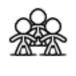Particle man