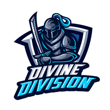 Divine Division〖RPG〗Runescape ⌛Pre-Alpha⌛