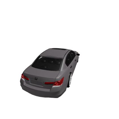 updated stanced accord
