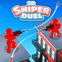 [⭐DROP] 2D Sniper[S] icon