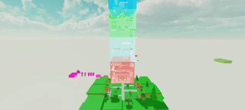 [⛱️]ایران تاور | iran tower scripts
