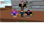 Gummymyers124 fan club
