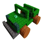 Game Badge Thumbnail