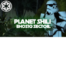 TGE [] The Galactic Empire [] Planet ###