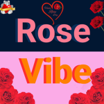 Vibe Rose