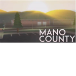 Mano County Police RP Group