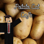 Potato Cat Cafe