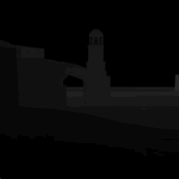 [FORT] Horizon