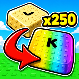 Merge a Keyboard! icon