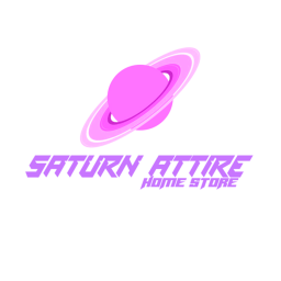 saturn attire home store
