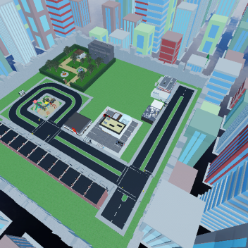 Sustainable City Showcase