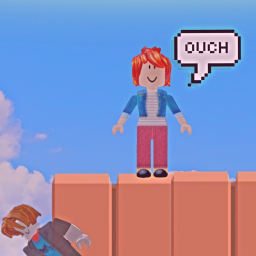 Parkour obby