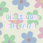 Laila squads