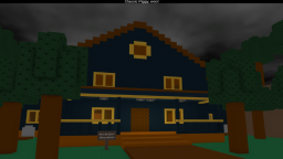 PIGGY Household (SCARY) (NIE GRAJ)