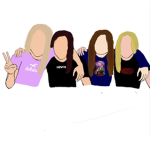 Og cool kid squad