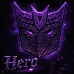 Decepticons Lore Heroes