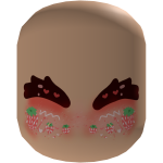 Strawberry Face