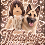 Theaplaysroblox group