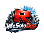 WeSoloDev