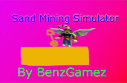 Sand Digging Simulator