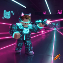 Laser Legends