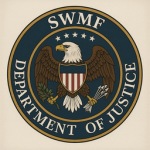 [SWMF] Department of Justice