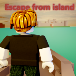 Escape From Island