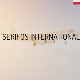 Serifos International