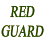 Soviet Union - [ Red Guard ]