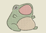 Cute frogiessss