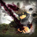 CK | Clover Kingdom