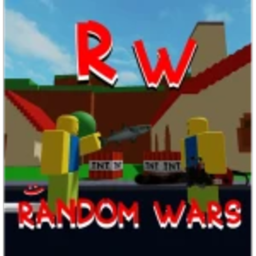Random Wars