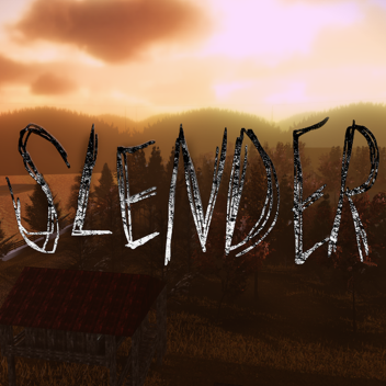 [TEST PLACE] Slender | Restored