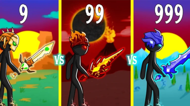 Reborn As Swordsman - Roblox