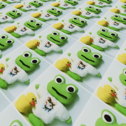 hfrog