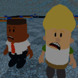 SCHOOL GAME GET ROBUX FAKE the obby