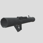 RocketLauncher