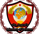 |THE SOVIET UNION MoD| Ministers of Defense
