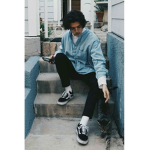Le Dark Tales