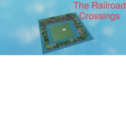 The Railroad Crossings  icon