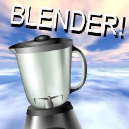 Giant Blender