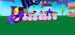 Ducksters Gang