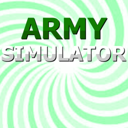💥Army Simulator UPDATE 1!