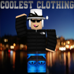 Coolest Clothing!
