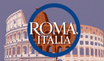Roma,Italy RP.