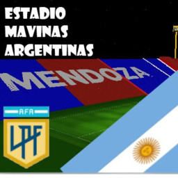 Malvinas Argentinas Stadium icon