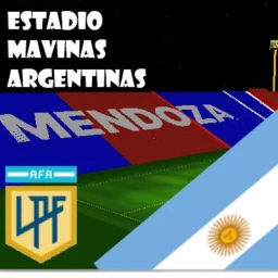 Malvinas Argentinas Stadium icon