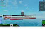 UF (United Factions) (Plane Crazy)