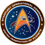 | | SC | | [SFC] Starfleet Operational Command