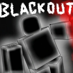 BLACKOUT icon